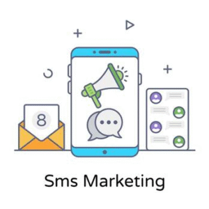 Boost Your Business with SMS & E-mail Marketing